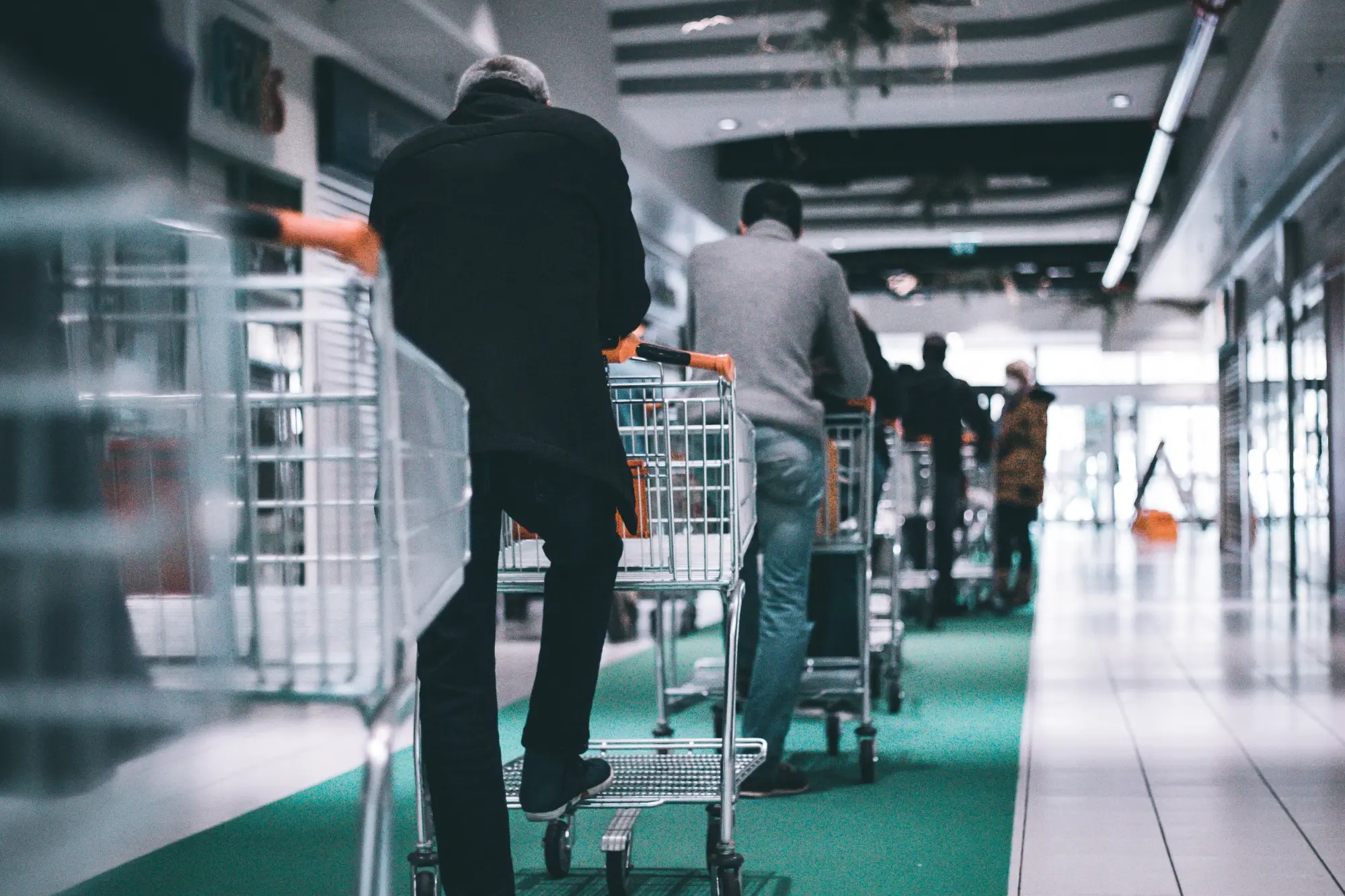 Faster, Easier, Fewer Click Checkout = Happier Customers + More Sales